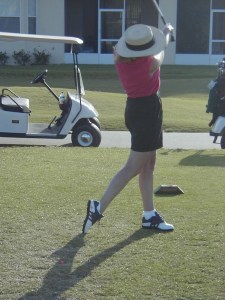 Florida Golf