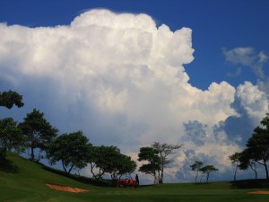 Leopards Rock Zimbabwe
