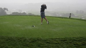 Celtic Manor Wales
