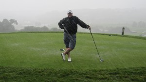 Celtic Manor Wales