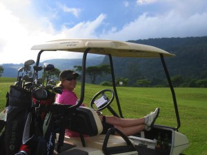 Leopards Rock Zimbabwe