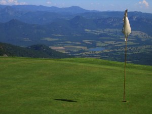 Leopard Rock Zimbabwe