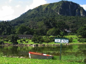 Leopards Rock Zimbabwe
