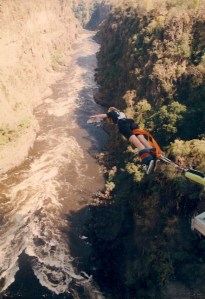 Victoria Falls Zimbabwe