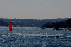 Sydney Harbour