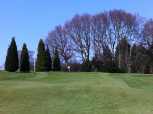 Shooters Hill Golf Club