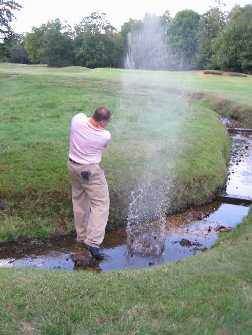 Picture by Hayley Barlow