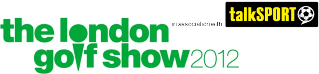 London Golf Show 2012