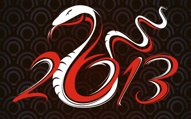 Year of the Snake
