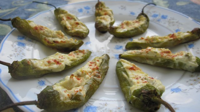 Heaven in your mouth