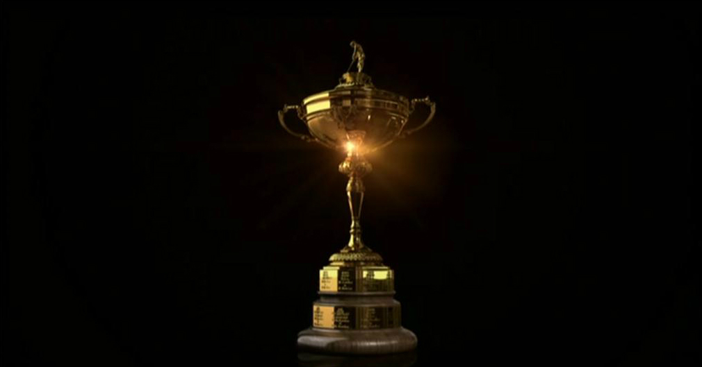 Ryder Cup 2014
