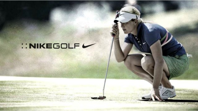 Nike Golf Ladies Shoes