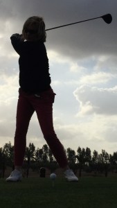 Marrakech Golf Picturers