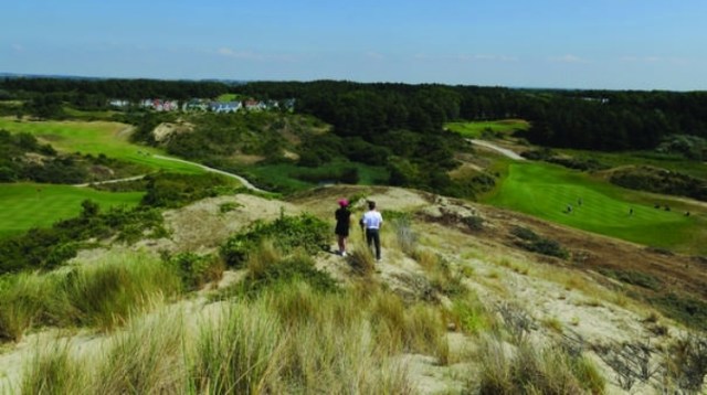 Golf de Belle Dune
